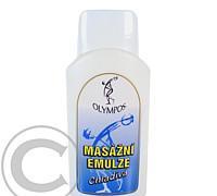 Masážní emulze Olympos chladivá 250ml