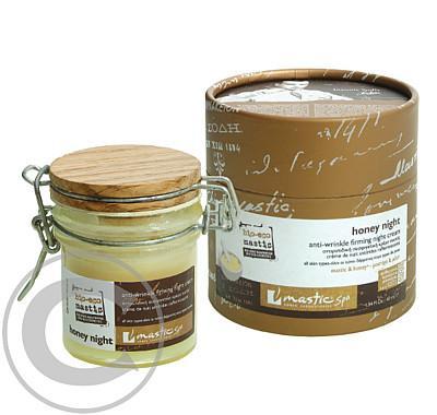 MASTIC SPA Honey Night krém 40ml