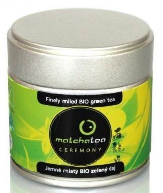 Matcha CEREMONY