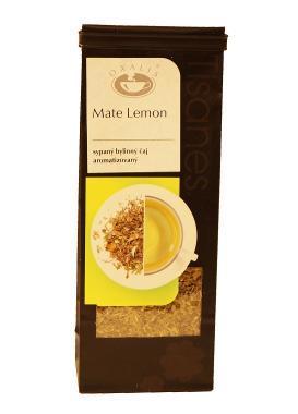 Mate Lemon 60g