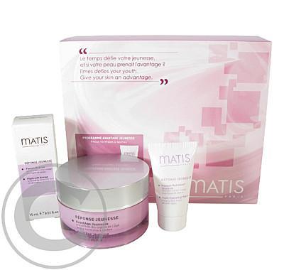 MATIS AVANT AGE set (krém n/s 50ml maska15ml)