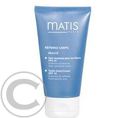 MATIS Body Line omlazující krém na ruce SPF10 50ml