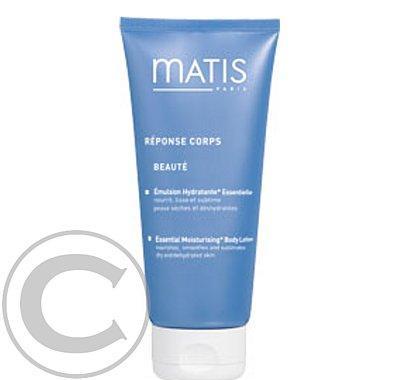 MATIS Body Line tělové hydratační mléko 200ml