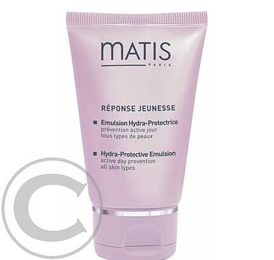 MATIS Pure Peel-off čistící pleťová maska 50ml