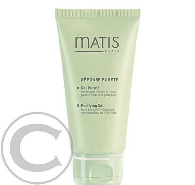 MATIS Purifying čistící pleťový gel 150ml