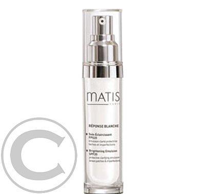 MATIS RB Brightening Emulsion SPF20 30ml