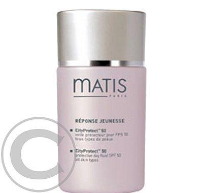 MATIS RJ City Protect SPF50 30ml