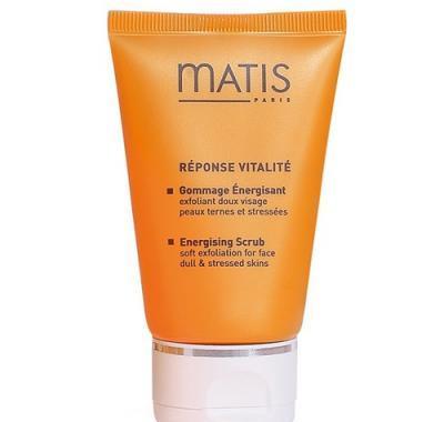 MATIS VITALITÉ energizující peeling 50 ml