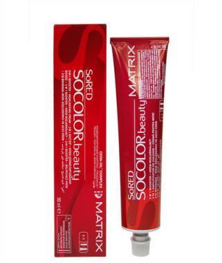 Matrix SoRED Socolor Beauty Barva na vlasy C - 90 ml