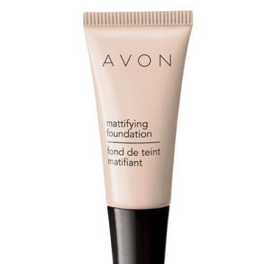 Matující make-up (Mattifying Foundation) 30 ml, Matující, make-up, Mattifying, Foundation, 30, ml