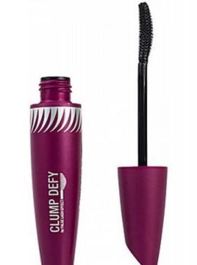 MAX FACTOR Clump Defy Mascara 13,1 ml Černá