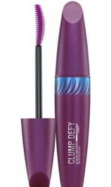 MAX FACTOR Clump Defy Mascara Waterproof 13,1 ml Černá