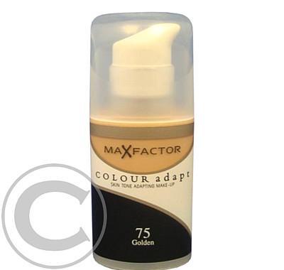 Max Factor Color Adapt Lasting make-up - Golden 75