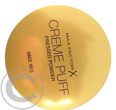 MAX FACTOR Creme puff 59 gay whisper