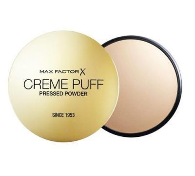 MAX FACTOR Creme Puff  85 light n Gay