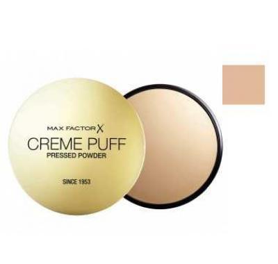 Max Factor Creme Puff Powder pudr - 05 Translucent 21 g