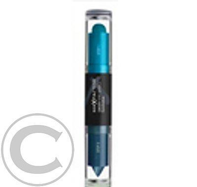 Max Factor Eyeshadow Smoky Eye Effect 7  10g Odstín 7 Blue Tempest