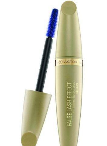 Max Factor False Lash Effect Mascara Gold  13,1ml Odstín Black černá