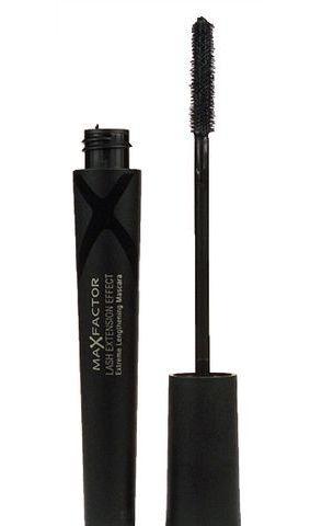 Max Factor Lash Extension Effect Mascara  6,5ml Odstín Rich Black černá