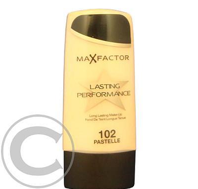 Max Factor Lasting Performance make-up 102 - Pastelle 35 ml