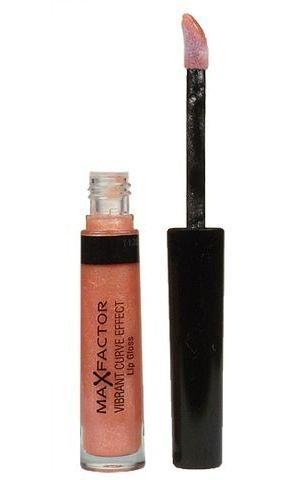 Max Factor Lip Gloss Vibrant Curve Effect 11  8ml Odstín 11 Fashion Leader