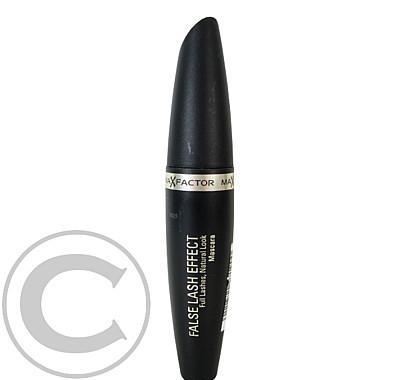 MAX FACTOR řasenka FALSE LASH EFFECT Black