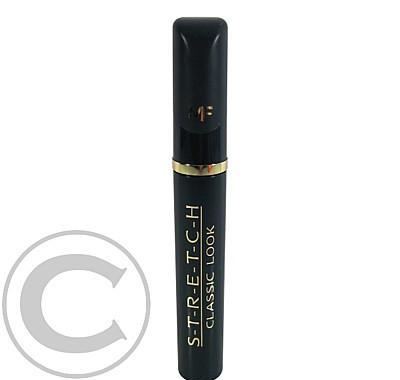 MAX FACTOR řasenka Stretch 01 Rich Black