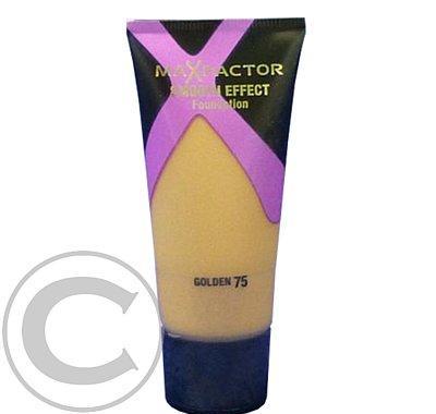 Max Factor - Smooth Effect make up 75 - golden