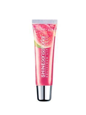 Maybelline Color Sensational Lip Gloss 11,3 ml Odstín 760 Cocoa Fever