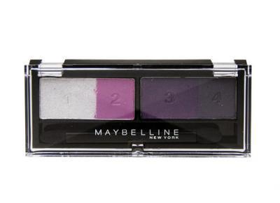 Maybelline Eyestudio Quad Eye Shadow  5g