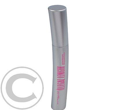 Maybelline Illegal length řasenka 7ml