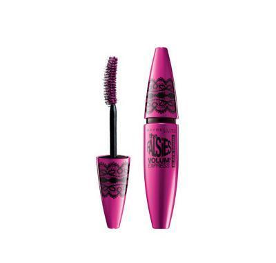 Maybelline Mascara The Falsies Black Drama 8,2ml