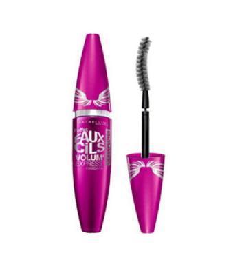 Maybelline Mascara Volum Express Faux Cils  10,6ml