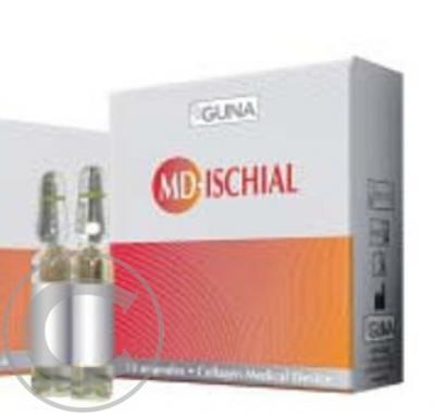 MD-ISCHIAL ampulky 10 x 2 ml