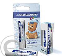 Medical Care Baby Pomáda ochranná 4.8g