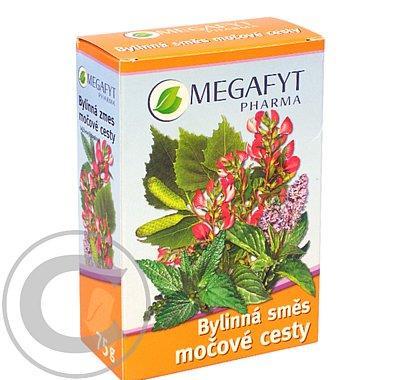 MEGAFYT Bylinná směs močové cesty 75 g