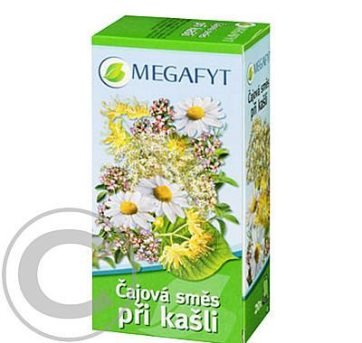 Megafyt Čajová směs při kašli n.s. 20x1.5g