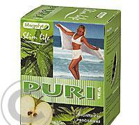 Megafyt Slim Life Puri Tea n.s.15x2g přích.jablka