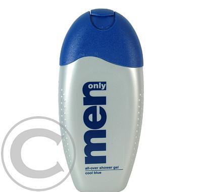 Men Only - Cool Blue sprchový gel 250ml