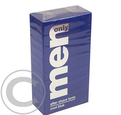 Men Only - Cool Blue voda po holení 100ml: VÝPRODEJ