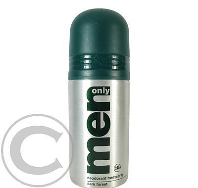 Men Only - Dark Forest DEO 150ml