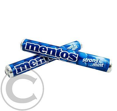 Mentos strong mint 38g