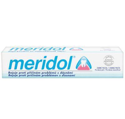 MERIDOL zubní pasta 75ml