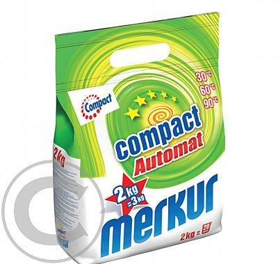 MERKUR 2kg automat compakt