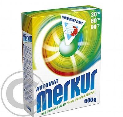 MERKUR automat,600g