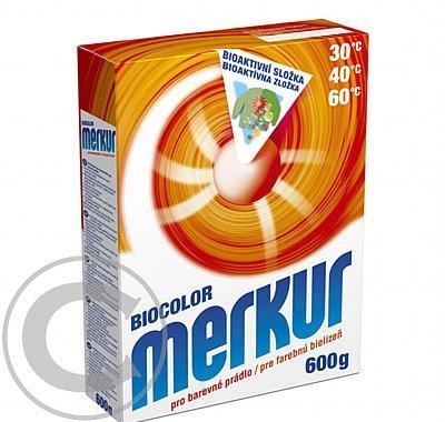 MERKUR biocolor,600g