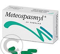 METEOSPASMYL  20X60MG Tobolky, METEOSPASMYL, 20X60MG, Tobolky