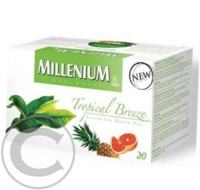 MILLENIUM Tropical Breeze n.s. 20x2g