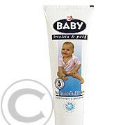 MILLI BABY hydratační krém 80ml