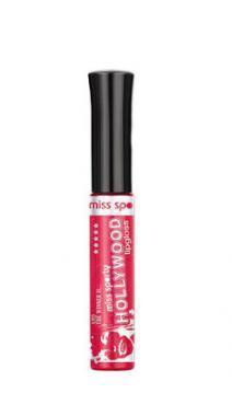 Miss Sporty Lip Gloss Hollywood  7ml, Odstín 020 Malibu Beach